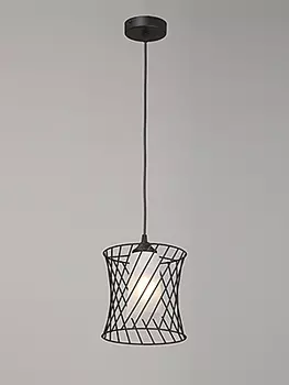 Светильник подвесной Vitaluce V2844-1/1S