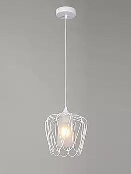 Светильник подвесной Vitaluce V2845-0/1S