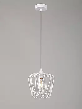 Светильник подвесной Vitaluce V2846-0/1S