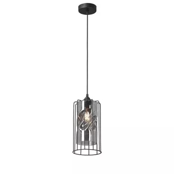 Светильник подвесной Vitaluce V2847-1/1S