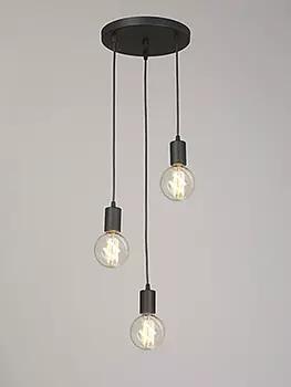 Светильник подвесной Vitaluce V2849-1/3S