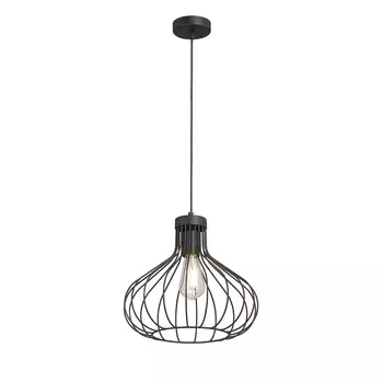 Светильник подвесной Vitaluce V2851-1/1S