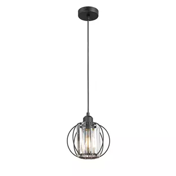 Светильник подвесной Vitaluce V2852-1/1S