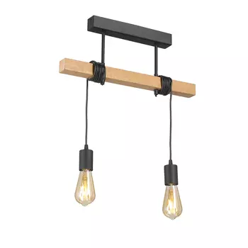 Светильник подвесной Vitaluce V2860-1/2PL