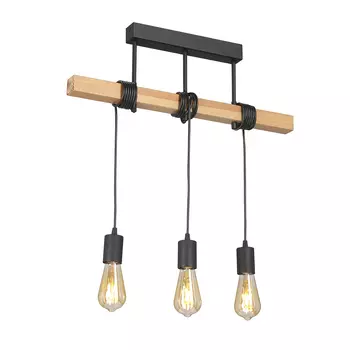 Светильник подвесной Vitaluce V2860-1/3PL