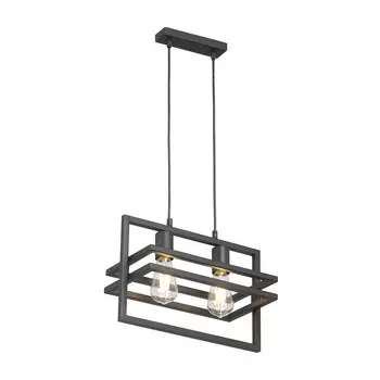 Светильник подвесной Vitaluce V2861-1/2S