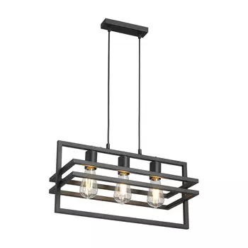 Светильник подвесной Vitaluce V2861-1/3S