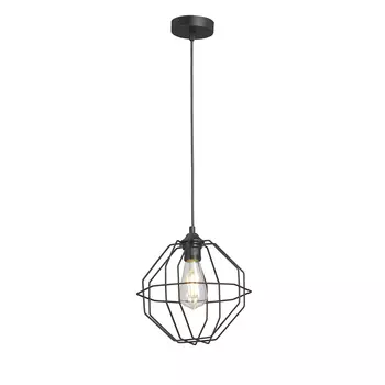 Светильник подвесной Vitaluce V2865-1/1S