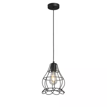 Светильник подвесной Vitaluce V2868-1/1S