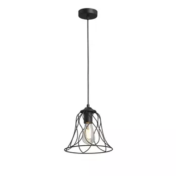 Светильник подвесной Vitaluce V2869-1/1S