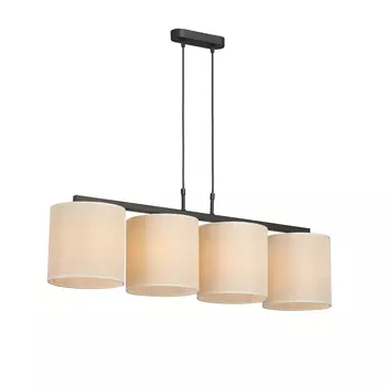 Светильник подвесной Vitaluce V2881-1/4S