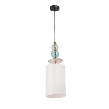 Светильник подвесной Vitaluce V2891-1/1S