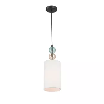 Светильник подвесной Vitaluce V2892-1/1S