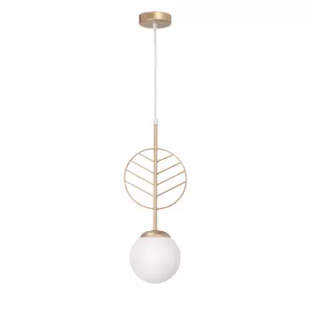 Светильник подвесной Vitaluce V29840-8/1S