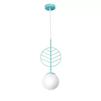 Светильник подвесной Vitaluce V2984-5/1S