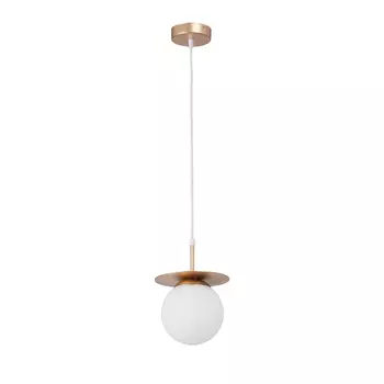 Светильник подвесной Vitaluce V29880-8/1S