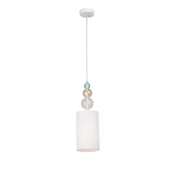 Светильник подвесной Vitaluce V2995-0/1S