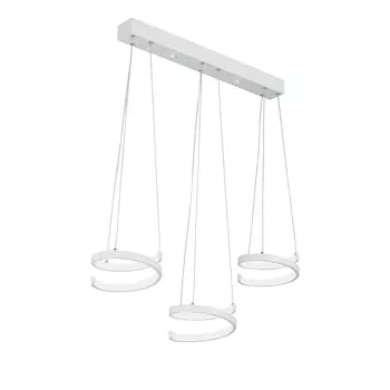 Светильник подвесной Vitaluce V3047-0/3S