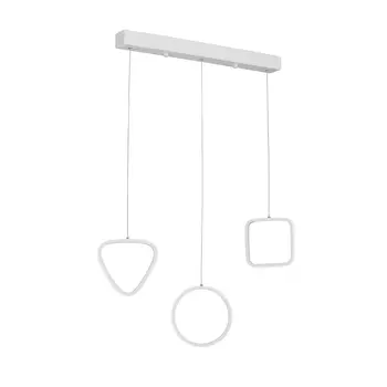 Светильник подвесной Vitaluce V3048-0/3S