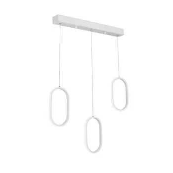 Светильник подвесной Vitaluce V3049-0/3S