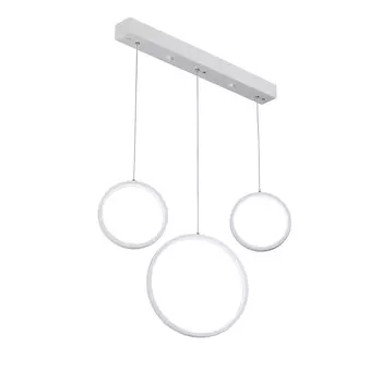 Светильник подвесной Vitaluce V3050-0/3S