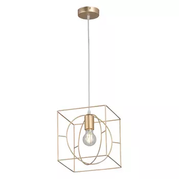 Светильник подвесной Vitaluce V3063-8/1S