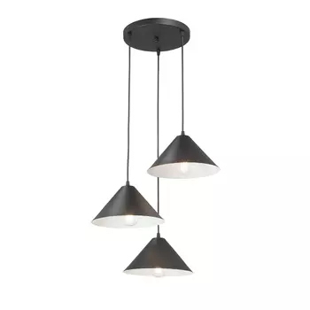 Светильник подвесной Vitaluce V3093-1/3S