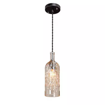 Светильник подвесной Vitaluce V4048/1S