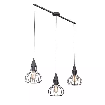 Светильник подвесной Vitaluce V4180-1/3S