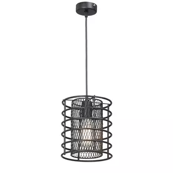 Светильник подвесной Vitaluce V4181-1/1S