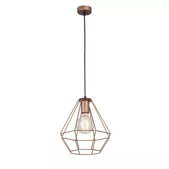 Светильник подвесной Vitaluce V4190-8/1S