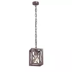 Светильник подвесной Vitaluce V4197-7/1S