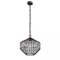 Светильник подвесной Vitaluce V4241-1/1S