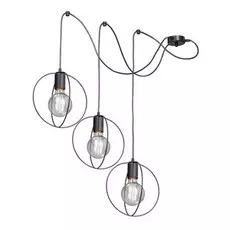 Светильник подвесной Vitaluce V4328/3PL