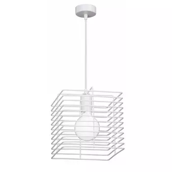 Светильник подвесной Vitaluce V4366-0/1S