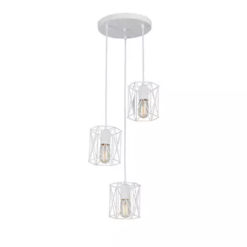 Светильник подвесной Vitaluce V43820-0/3S