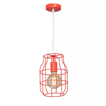 Светильник подвесной Vitaluce V4392-4/1S