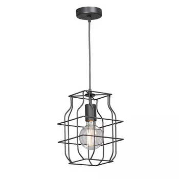 Светильник подвесной Vitaluce V4393-1/1S