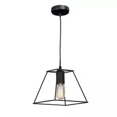 Светильник подвесной Vitaluce V4458-1/1S