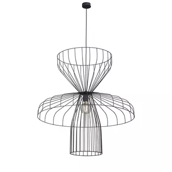 Светильник подвесной Vitaluce V4586-1/1S