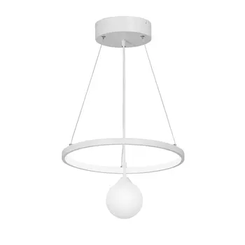 Светильник подвесной Vitaluce V4680-0/2S