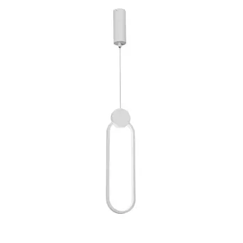 Светильник подвесной Vitaluce V4688-0/1S