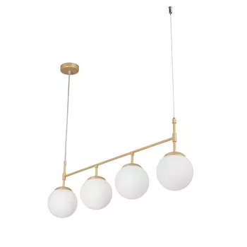 Светильник подвесной Vitaluce V4717-8/4S