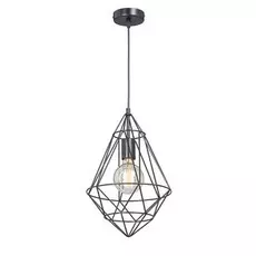 Светильник подвесной Vitaluce V4731-1/1S