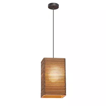 Светильник подвесной Vitaluce V4788-1/1S