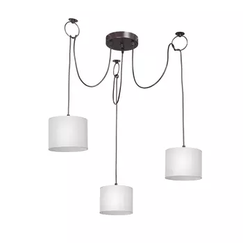 Светильник подвесной Vitaluce V4830-7/3S