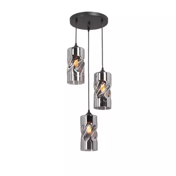 Светильник подвесной Vitaluce V4853 V4853/3S