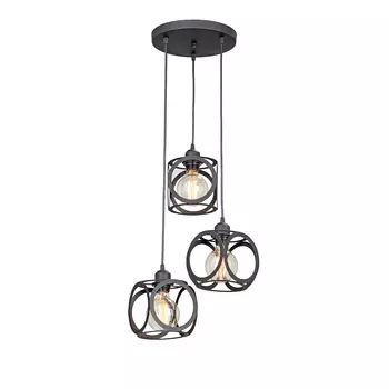 Светильник подвесной Vitaluce V4920-1/3S