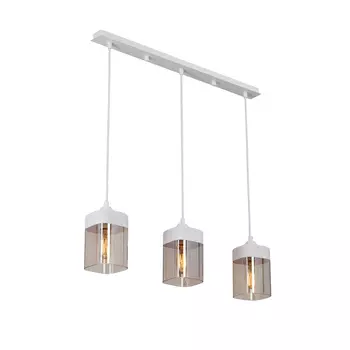 Светильник подвесной Vitaluce V4923-0/3S