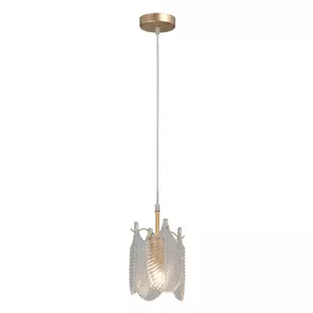 Светильник подвесной Vitaluce V5813-8/1S